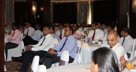 CIM SL CEO’s Breakfast Forum tomorrow