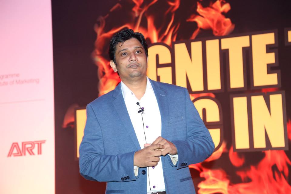 MIG Retail conference