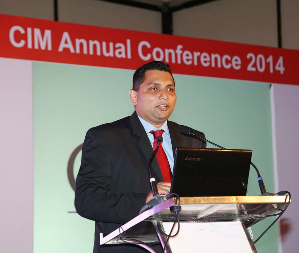 14th Annual Conference