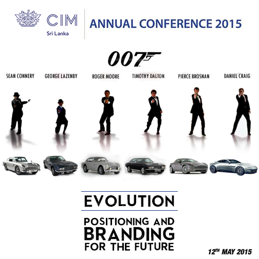 15th Annual Conference
