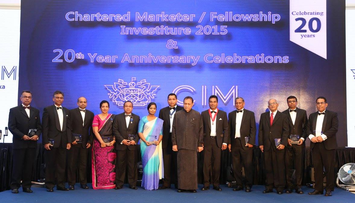 Ceylon Today - CIMSL celebrates its 20th anniversary