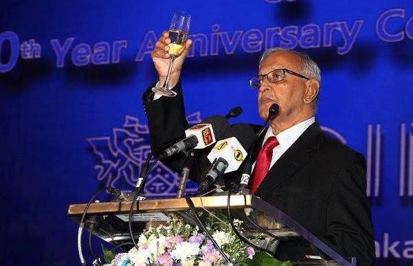 Daily FT - Chartered Institute of Marketing Sri Lanka celebrates 20th anniversary in grand style!