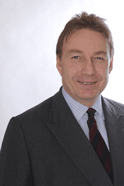 CIM appoints new Chief Executive