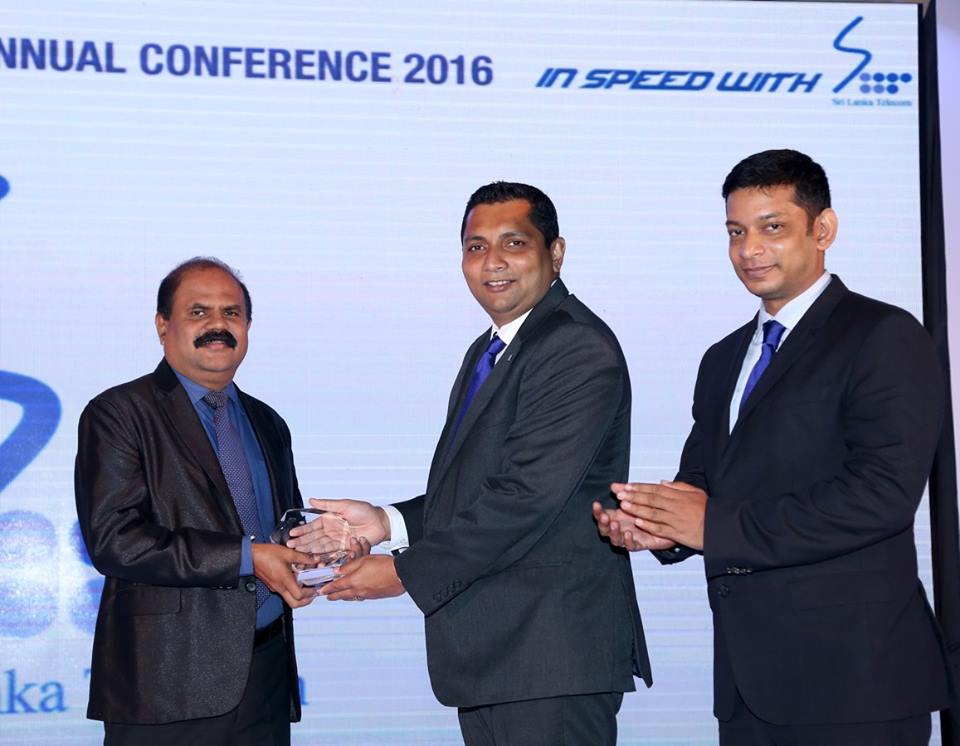 CIM Sri Lanka concludes its 16th Annual Conference on a high note