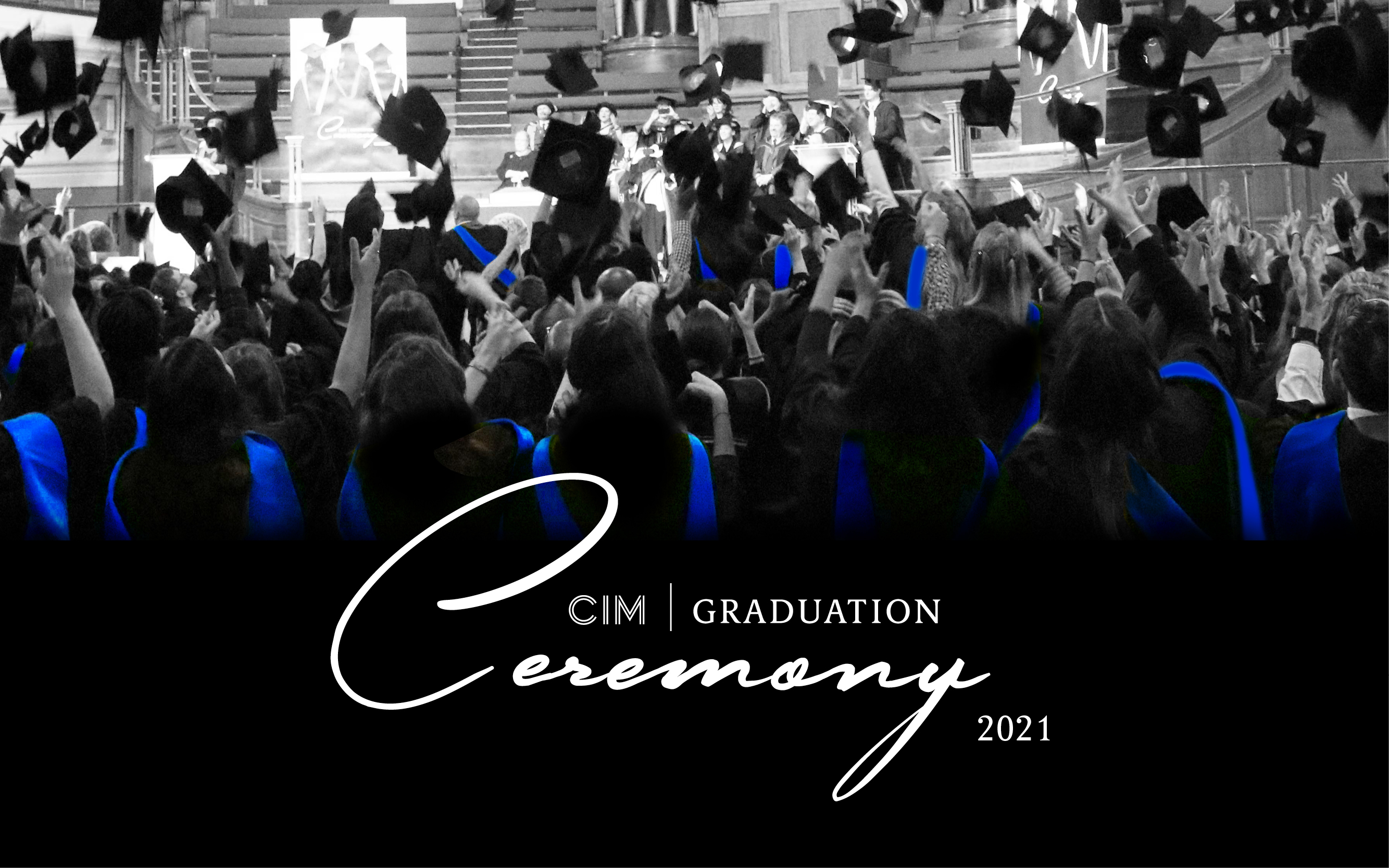 CIM Graduation 2022