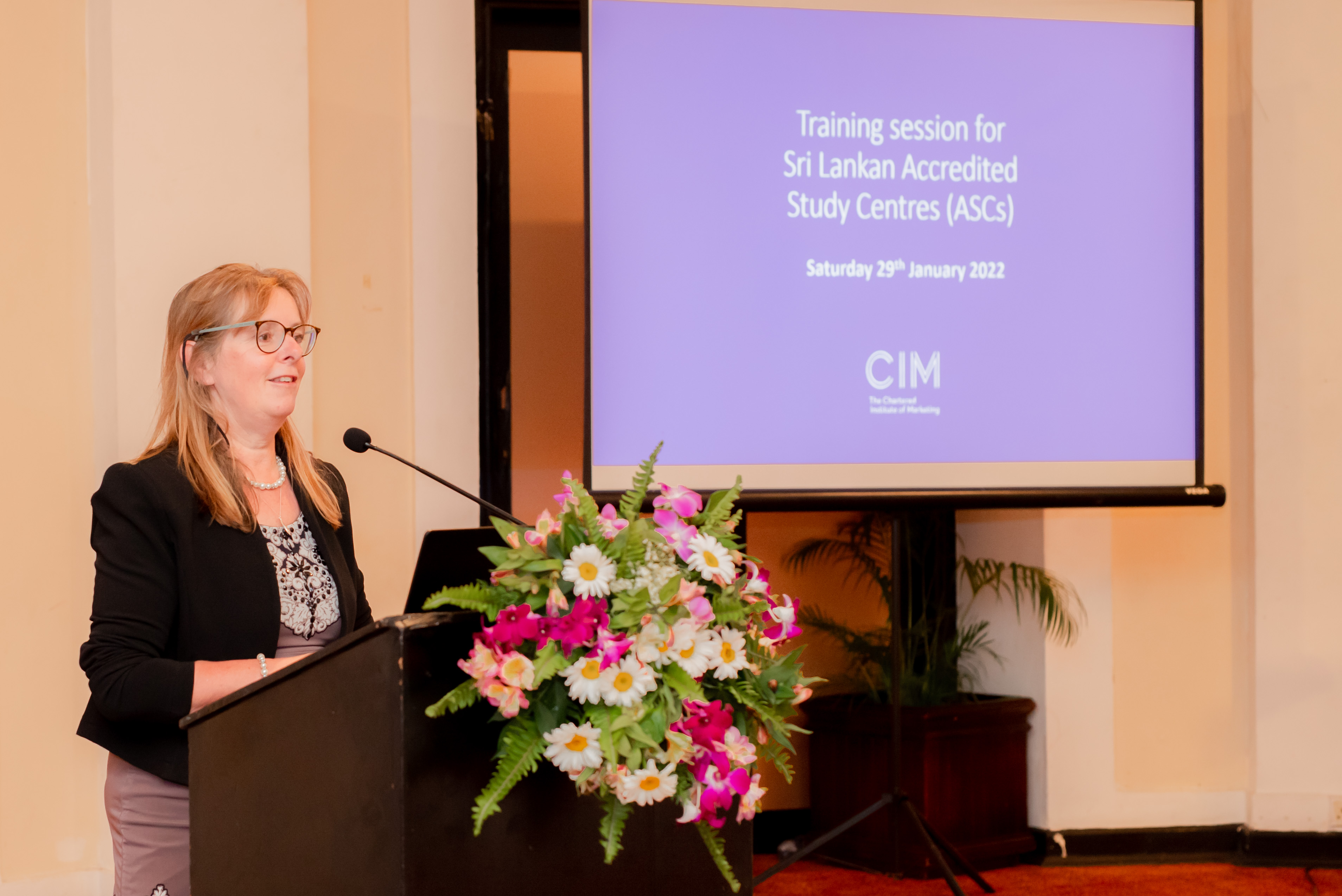 CIM strengthens tutor standards to increase quality of marketing education
